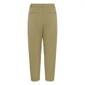 Women's Trousers KAFFE Merle image-1