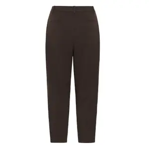 Women's Trousers KAFFE Merle image-1