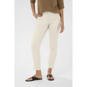 Calças chino feminino KAFFE KALea image-2