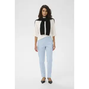 Calças chino feminino KAFFE KALea image-1