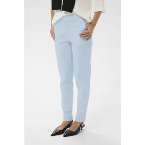 Calças chino feminino KAFFE KALea image-2