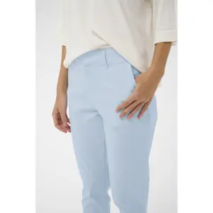 Calças chino feminino KAFFE KALea image-5