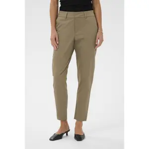 Calças chino feminino KAFFE KALea image-2