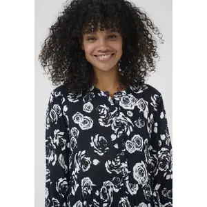 Women's dress KAFFE Evity Amber image-5