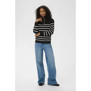 Woman sweater KAFFE KALioa image-1