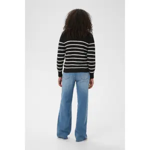 Woman sweater KAFFE KALioa image-4
