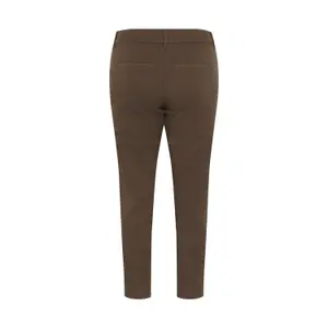 Women's Trousers KAFFE KAMette image-1