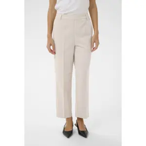 Women's Trousers KAFFE KAsakuraKASakura image-2