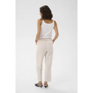 Women's Trousers KAFFE KAsakuraKASakura image-4