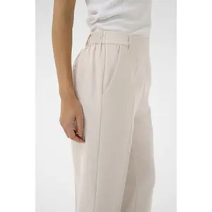 Women's Trousers KAFFE KAsakuraKASakura image-5