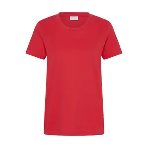 T-shirt de mulher KAFFE Marin image-1