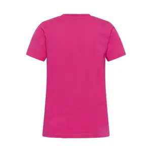 T-shirt de mulher KAFFE Marin image-5