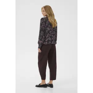 Women's blouse KAFFE Fay Amber image-4