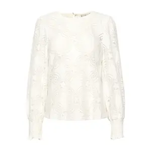 Women's blouse KAFFE Raula image-0