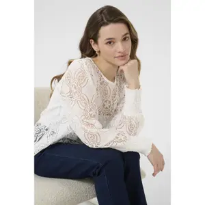 Women's blouse KAFFE Raula image-6