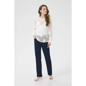 Women's blouse KAFFE Raula image-1