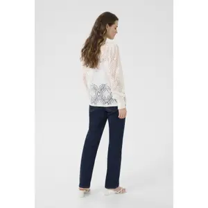 Women's blouse KAFFE Raula image-4