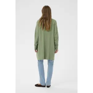 Strickjacke, Damen KAFFE Emria image-3