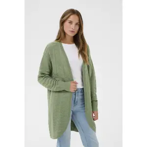 Strickjacke, Damen KAFFE Emria image-4