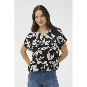 Women's blouse KAFFE Vilia image-1