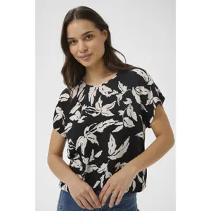 Women's blouse KAFFE Vilia image-5