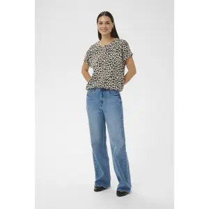 Women's blouse KAFFE Vilia image-2