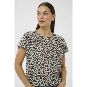Women's blouse KAFFE Vilia image-5