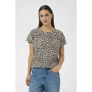 Women's blouse KAFFE Vilia image-1
