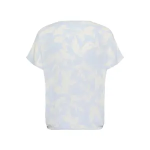 Women's blouse KAFFE Vilia image-4
