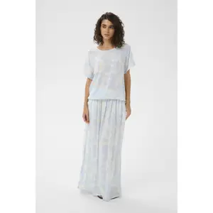 Women's blouse KAFFE Vilia image-1