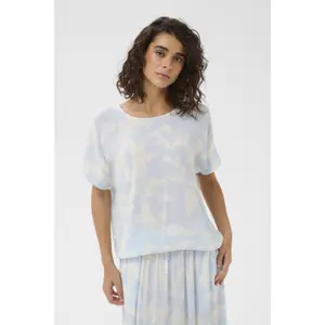 Women's blouse KAFFE Vilia image-2