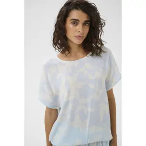 Women's blouse KAFFE Vilia image-3