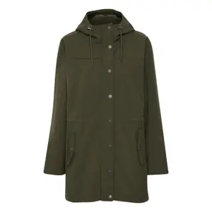 Women's parka KAFFE KATalina image-0