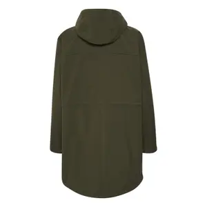 Women's parka KAFFE KATalina image-6