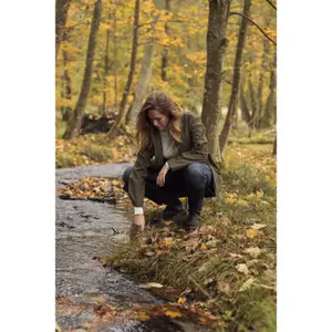 Women's parka KAFFE KATalina image-4