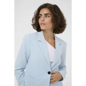 Marynarka damska KAFFE Sakura image-5