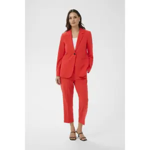 Marynarka damska KAFFE Sakura image-1