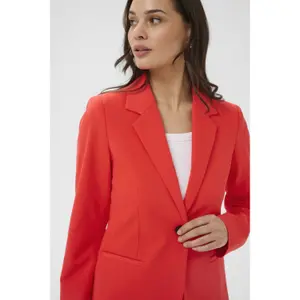 Marynarka damska KAFFE Sakura image-5