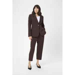 Blazer Damen KAFFE KASAKURA image-2