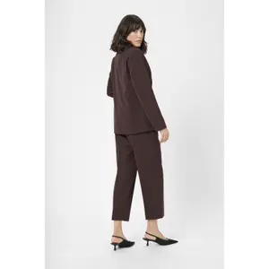 Blazer Damen KAFFE KASAKURA image-6