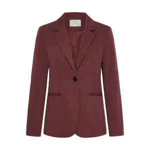 Blazer Damen KAFFE Kasakura image-1