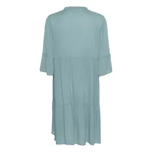 Klänning för kvinnor KAFFE Marianah image-1