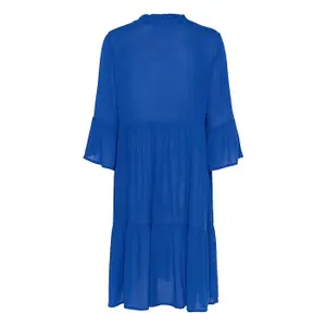 Klänning för kvinnor KAFFE Marianah image-1