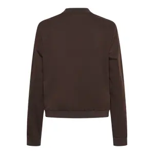 Women's bomber KAFFE Kalea image-1