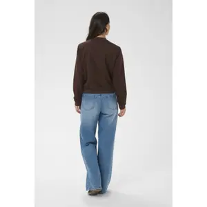 Women's bomber KAFFE Kalea image-4