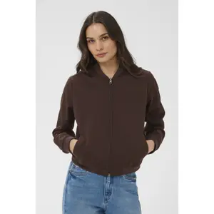 Women's bomber KAFFE Kalea image-5