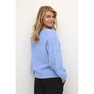 Maglione da donna KAFFE KASarla image-5