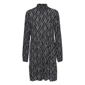 Amber dress for women KAFFE KArikka image-0