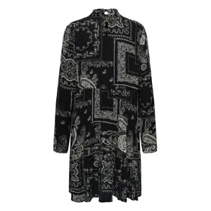 Pulloverkleid Damen KAFFE Karikka image-1