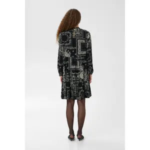 Pulloverkleid Damen KAFFE Karikka image-4